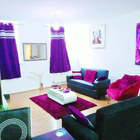 Double Room Close To Bradford University And City Centre Ngoại thất bức ảnh