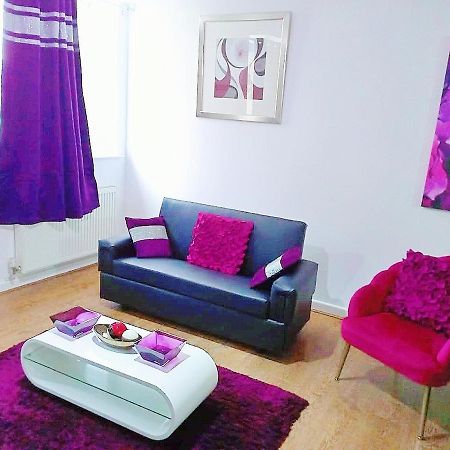 Double Room Close To Bradford University And City Centre Ngoại thất bức ảnh