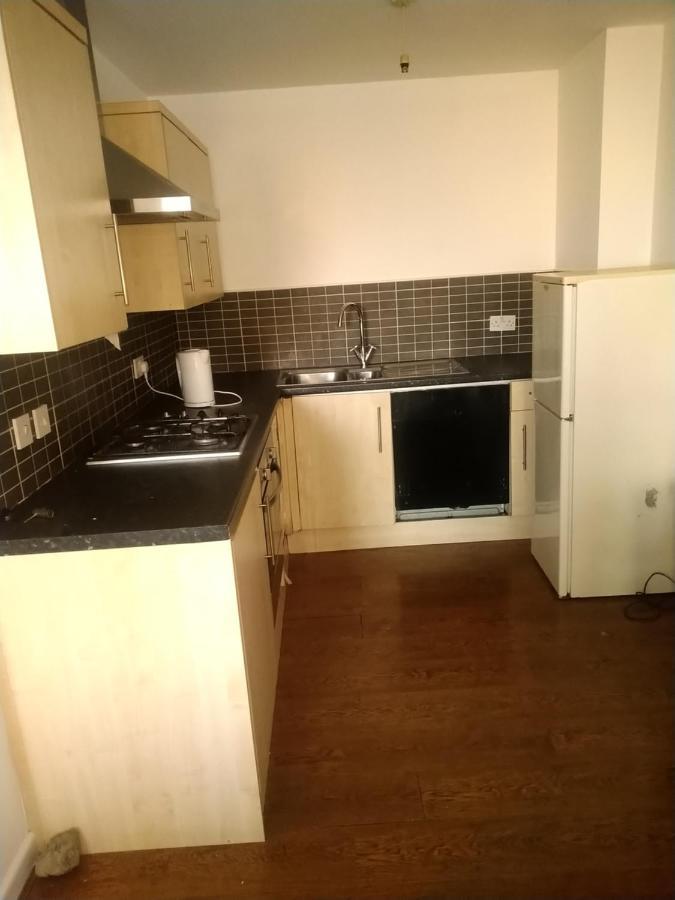 Double Room Close To Bradford University And City Centre Ngoại thất bức ảnh