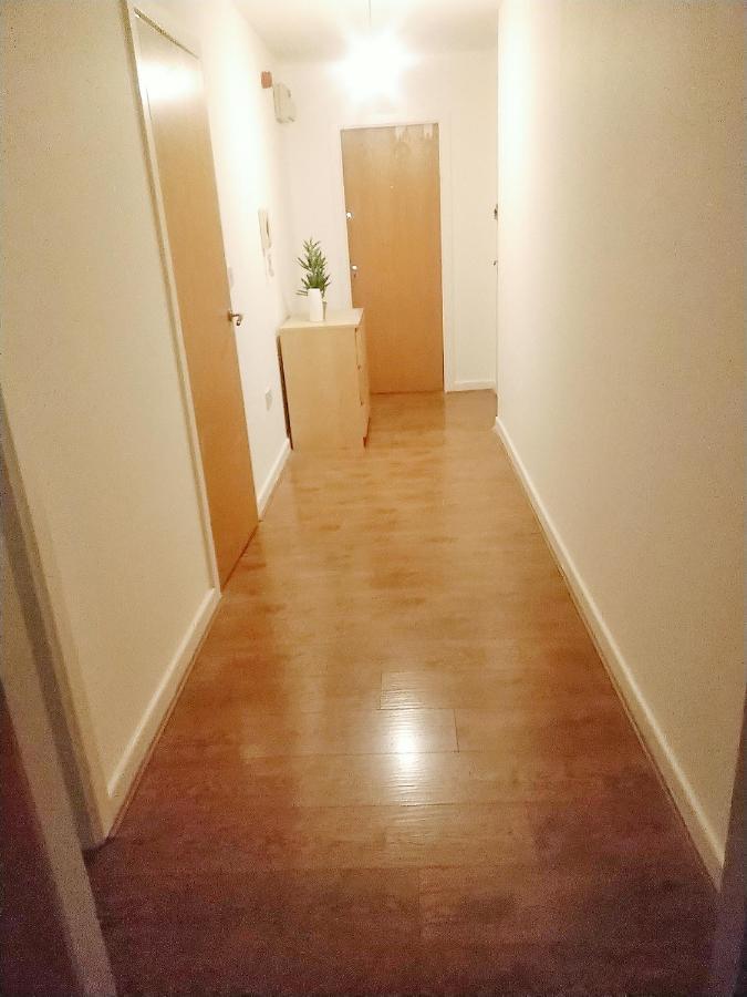 Double Room Close To Bradford University And City Centre Ngoại thất bức ảnh
