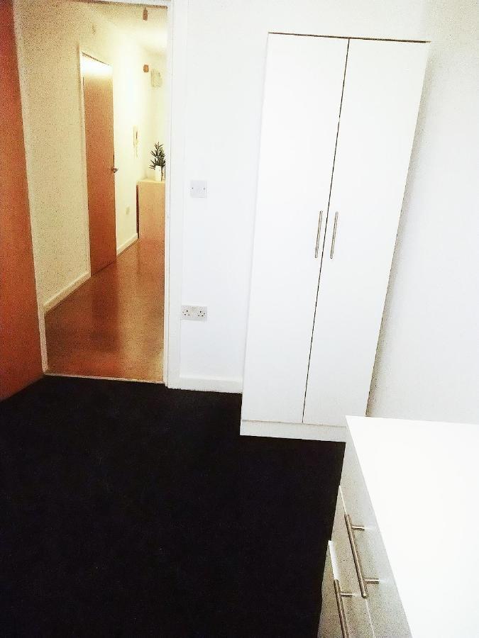 Double Room Close To Bradford University And City Centre Ngoại thất bức ảnh