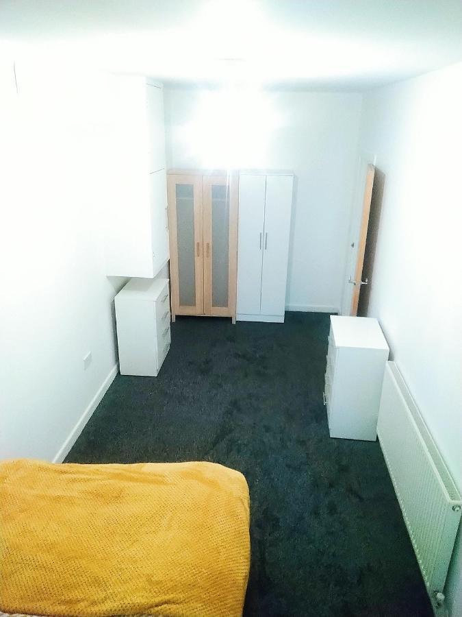 Double Room Close To Bradford University And City Centre Ngoại thất bức ảnh