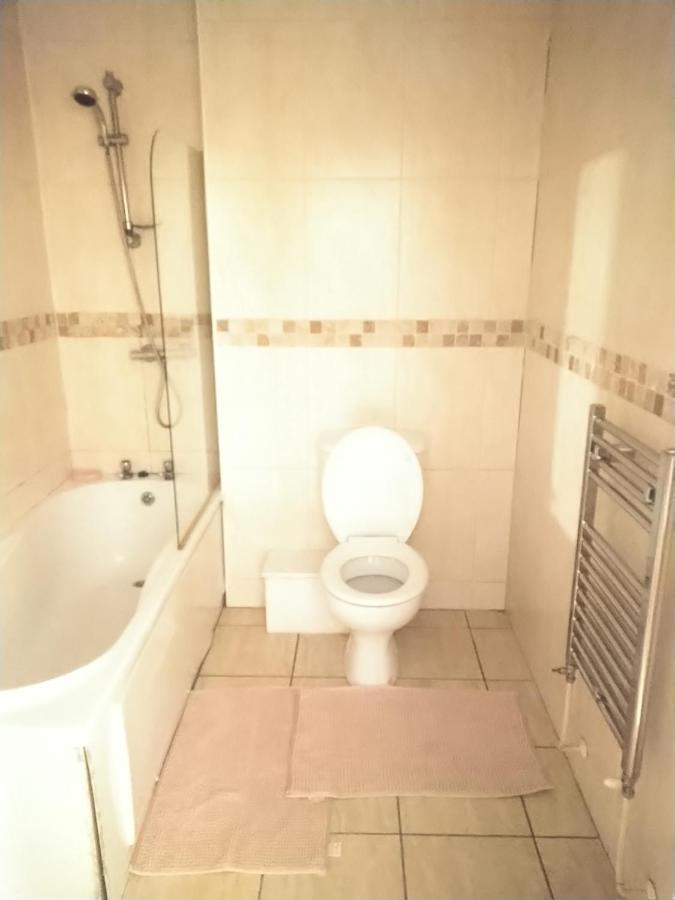 Double Room Close To Bradford University And City Centre Ngoại thất bức ảnh