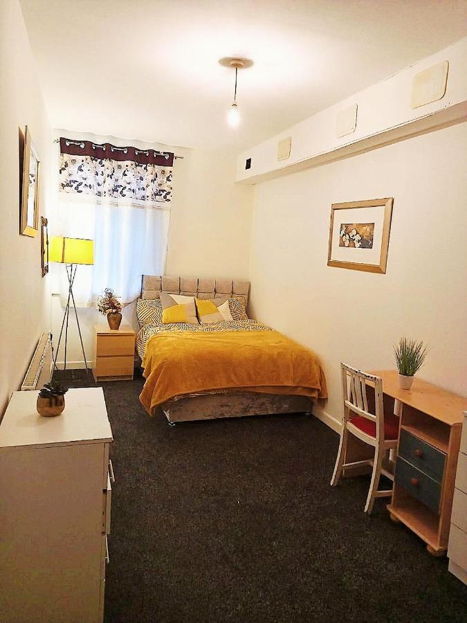 Double Room Close To Bradford University And City Centre Ngoại thất bức ảnh