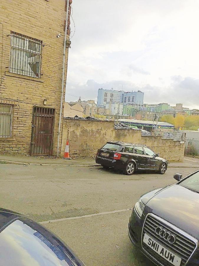 Double Room Close To Bradford University And City Centre Ngoại thất bức ảnh