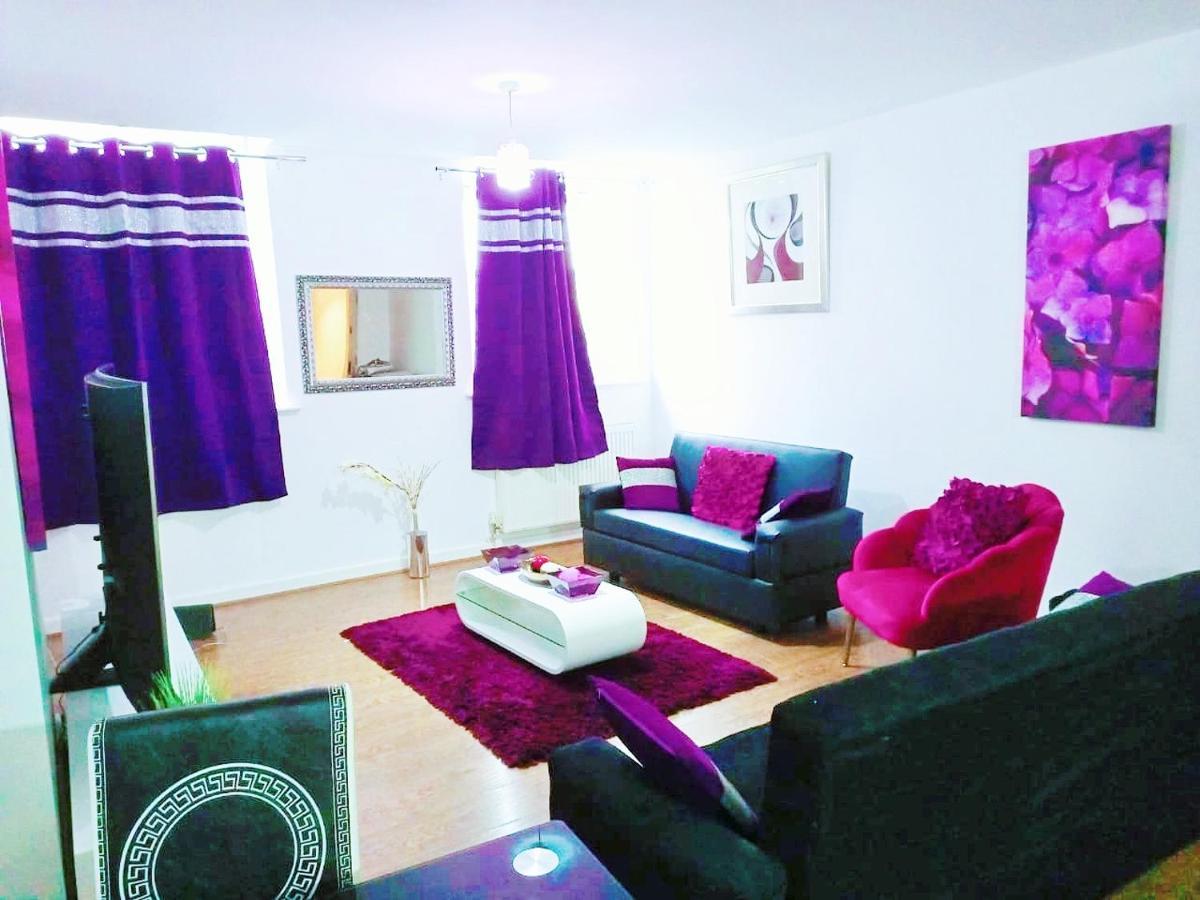 Double Room Close To Bradford University And City Centre Ngoại thất bức ảnh