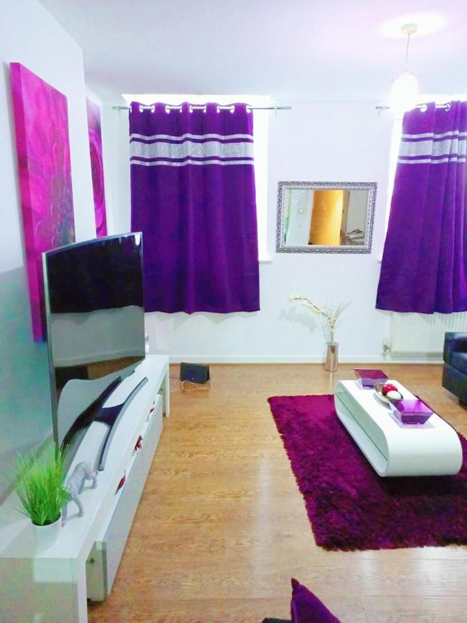 Double Room Close To Bradford University And City Centre Ngoại thất bức ảnh