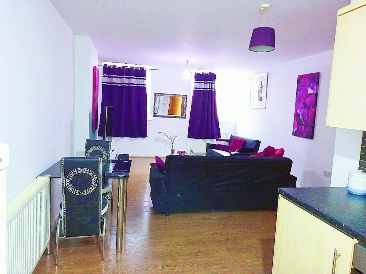 Double Room Close To Bradford University And City Centre Ngoại thất bức ảnh