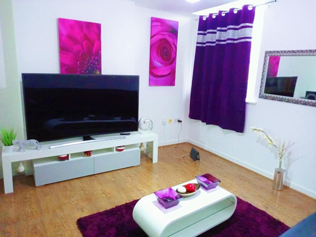 Double Room Close To Bradford University And City Centre Ngoại thất bức ảnh