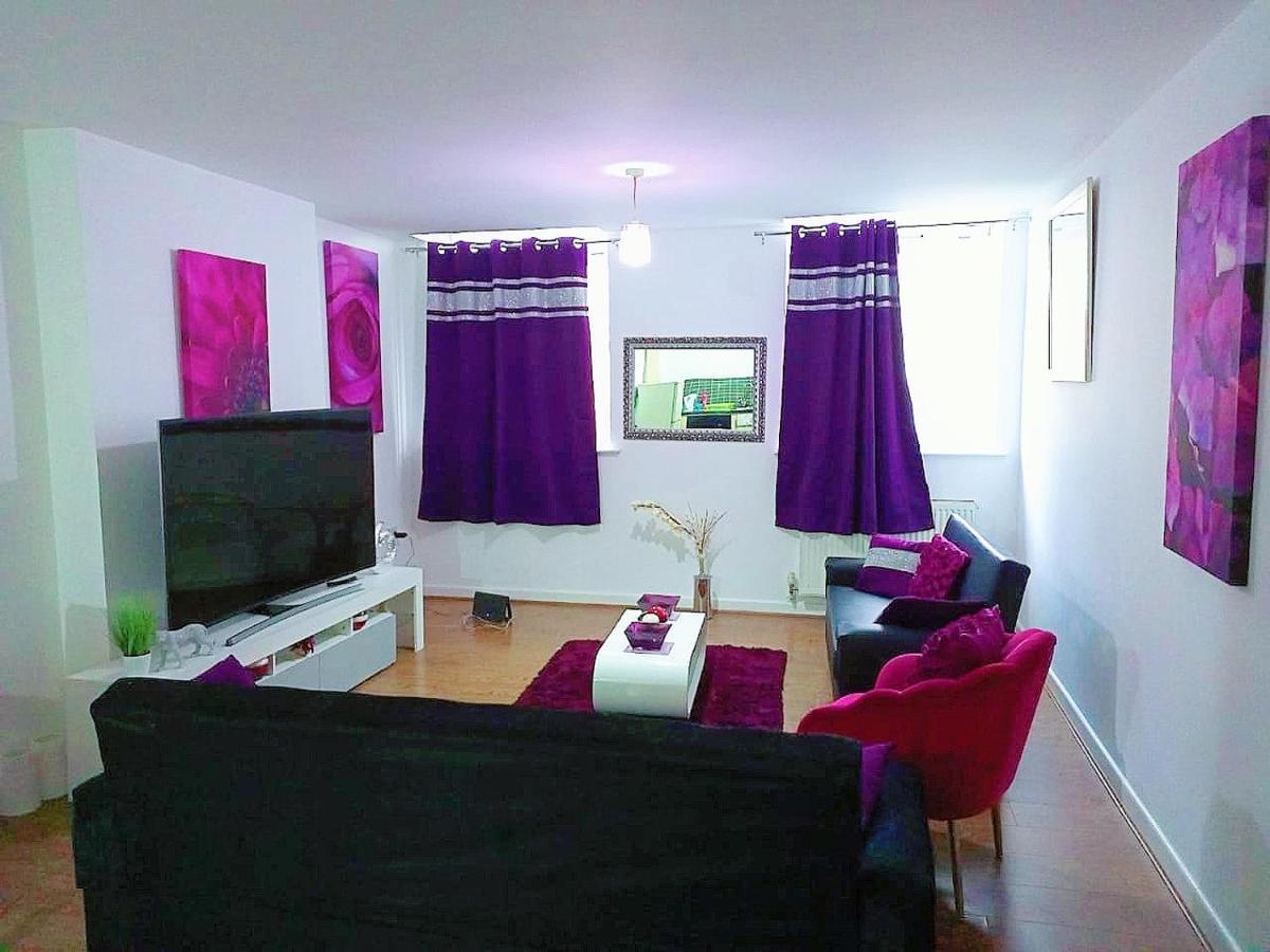 Double Room Close To Bradford University And City Centre Ngoại thất bức ảnh