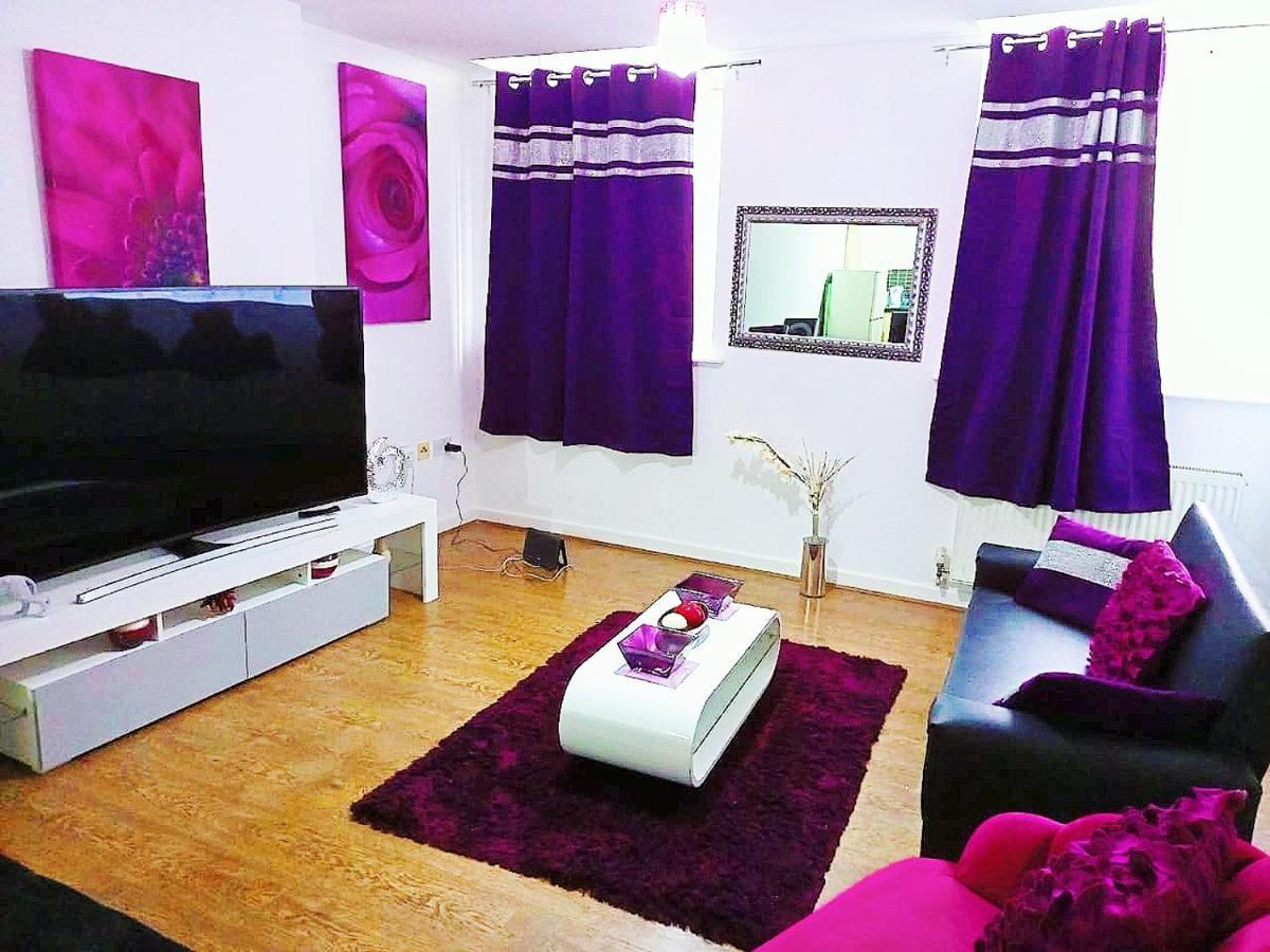 Double Room Close To Bradford University And City Centre Ngoại thất bức ảnh