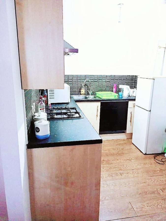 Double Room Close To Bradford University And City Centre Ngoại thất bức ảnh