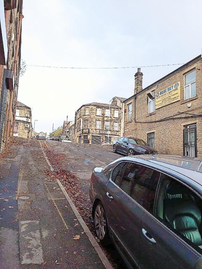 Double Room Close To Bradford University And City Centre Ngoại thất bức ảnh