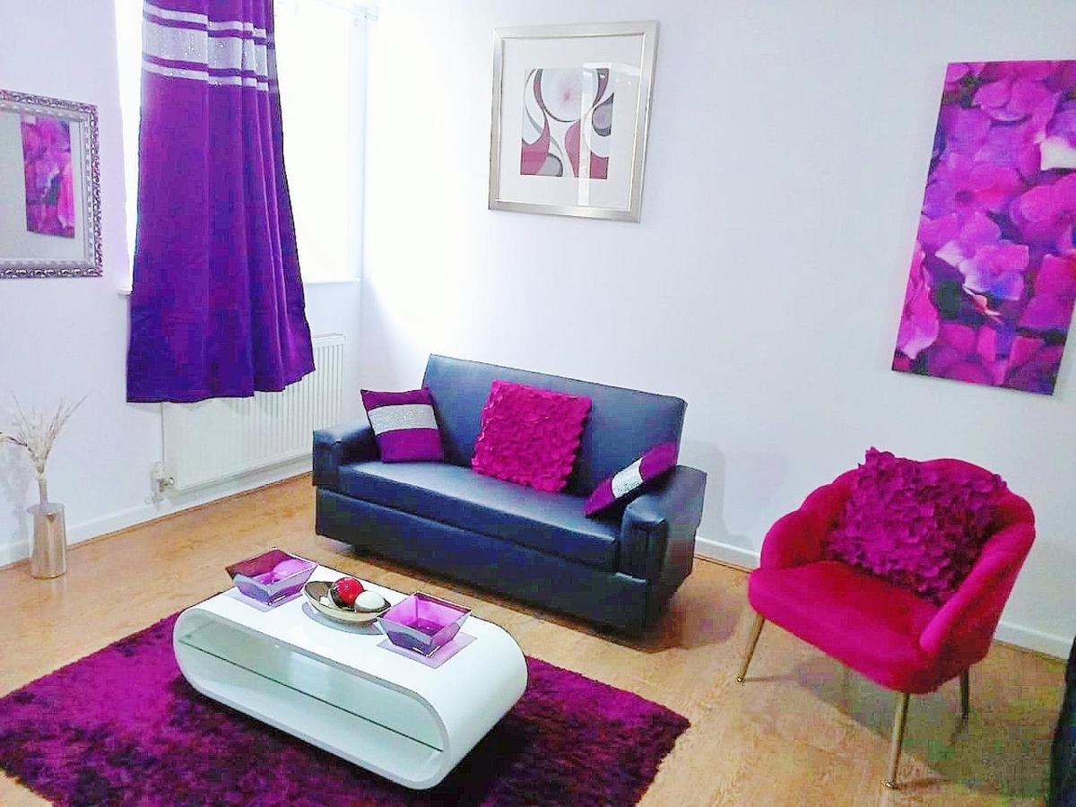 Double Room Close To Bradford University And City Centre Ngoại thất bức ảnh