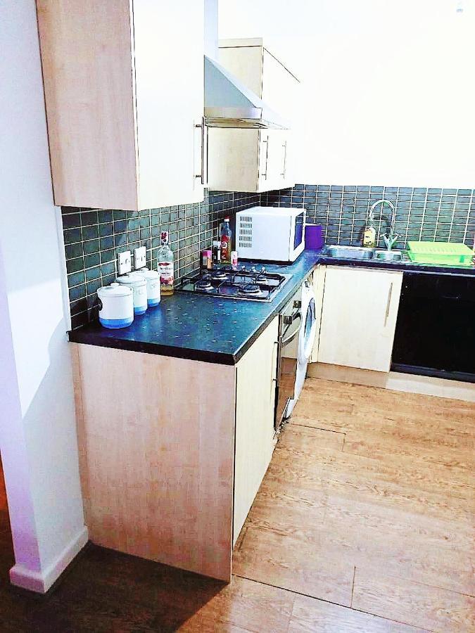 Double Room Close To Bradford University And City Centre Ngoại thất bức ảnh